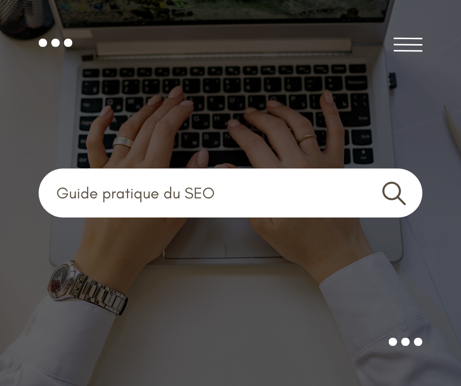 SEO : dominez le classement des moteurs de recherche